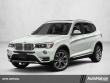 Used 2017 BMW X3 xDrive28i Sport Utility