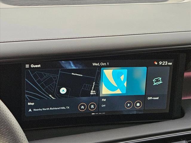 2026 Hyundai Palisade XRT Pro - Photo 17