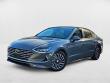  Hyundai Sonata Hybrid