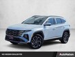  Hyundai Tucson Plug-In Hybrid