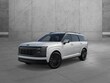  Hyundai Palisade Hybrid