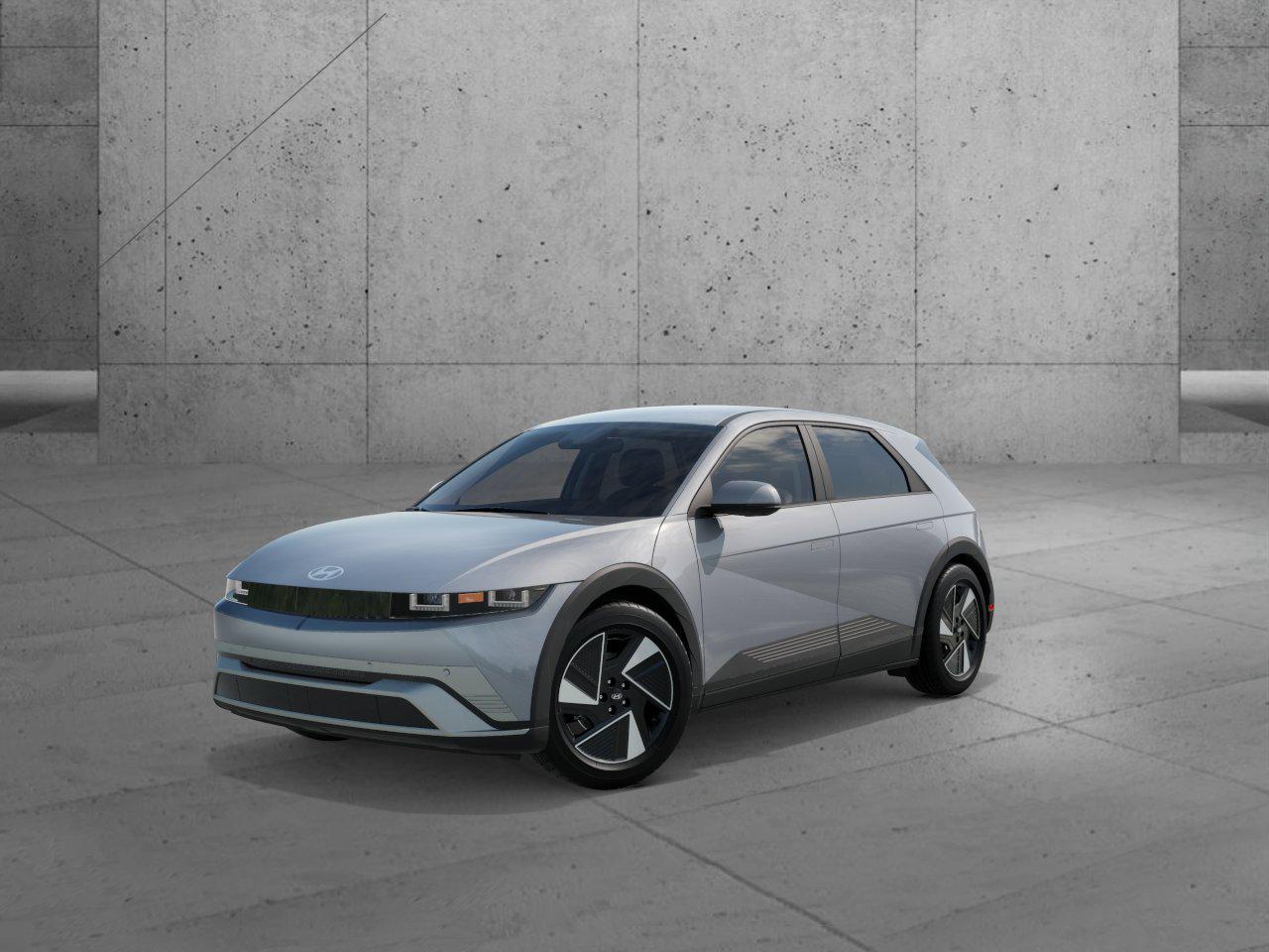 2026 Hyundai IONIQ 5 SEL's photo