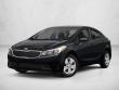 Used 2017 Kia Forte LX 4dr Car