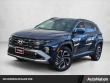 New 2026 Hyundai Tucson SEL Plus FWD Sport Utility