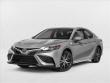 Used 2023 Toyota Camry SE 4dr Car