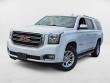 Used 2017 GMC Yukon XL SLT Sport Utility