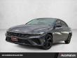 New 2026 Hyundai Elantra SEL Sport Plus 4dr Car