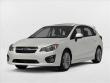 Used 2013 Subaru Impreza 2.0i Premium Station Wagon