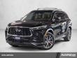 Used 2023 INFINITI QX60 SENSORY Sport Utility