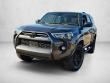 Used 2022 Toyota 4Runner SR5 Premium Sport Utility