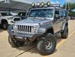 Used 2016 Jeep Wrangler Rubicon Hard Rock Sport Utility