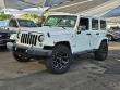 Used 2018 Jeep Wrangler Altitude Sport Utility