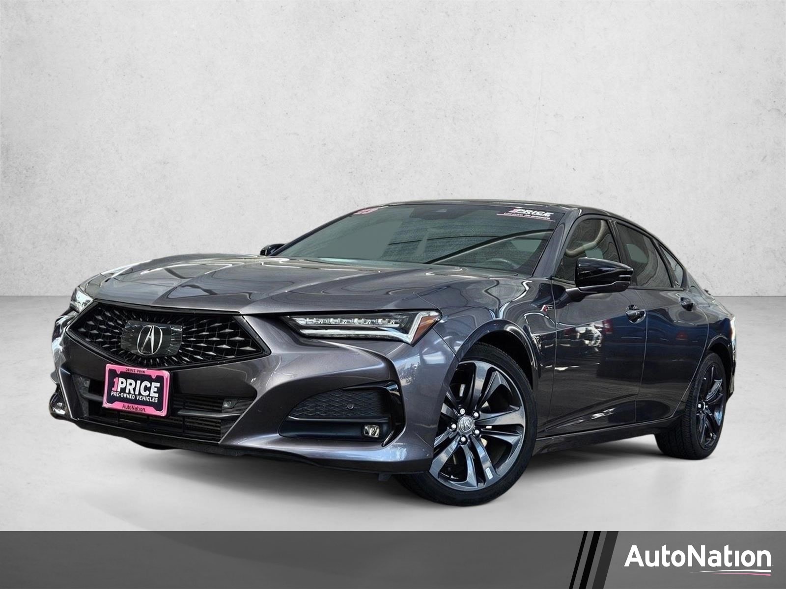 2023 Acura TLX 2.0 Auto A-SPEC Package's photo