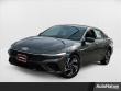 New 2025 Hyundai Elantra SEL Sport 4dr Car
