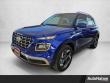 New 2026 Hyundai Venue SEL Sport Utility