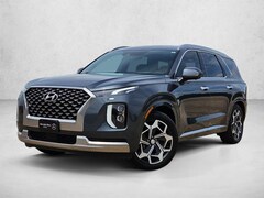 2022 Hyundai Palisade Calligraphy Sport Utility