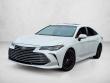 Used 2021 Toyota Avalon Limited 4dr Car