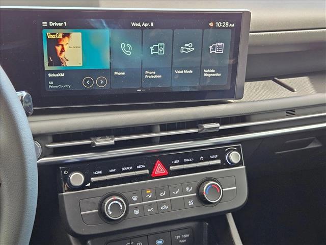 2026 Hyundai Santa Cruz SE - Photo 12