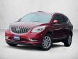 Used 2015 Buick Enclave Leather Sport Utility