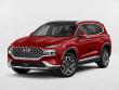 Certified 2022 Hyundai Santa Fe SEL Sport Utility