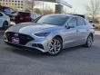 Used 2023 Hyundai Sonata SEL 4dr Car
