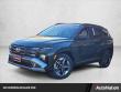 New 2026 Hyundai Tucson SEL FWD Sport Utility