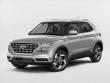 New 2025 Hyundai Venue SEL Sport Utility