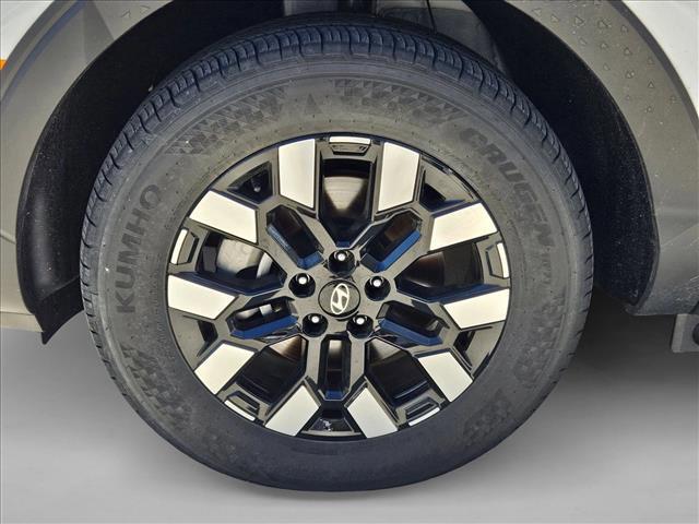 2026 Hyundai Santa Cruz SE - Photo 10