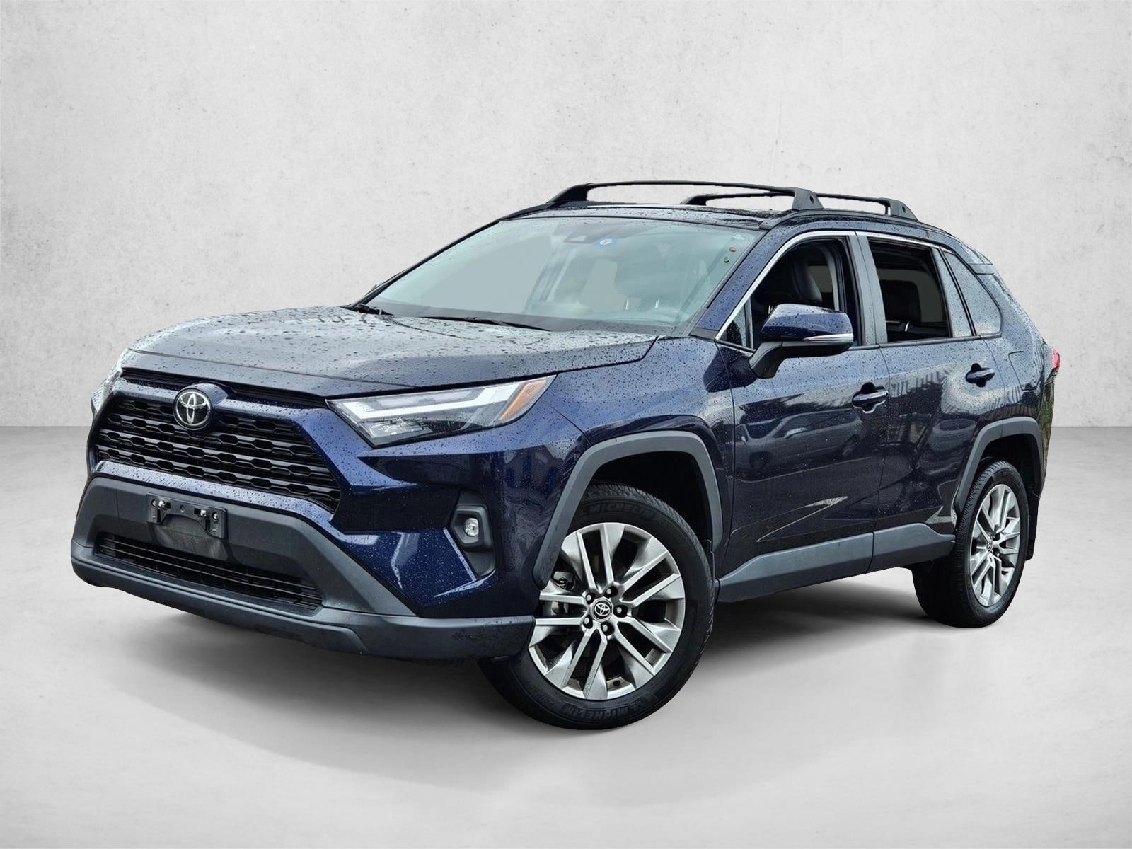 2024 Toyota RAV4 XLE Premium's photo