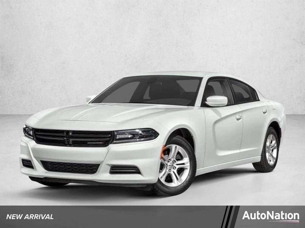 Used 2019 Dodge Charger GT 4dr Car