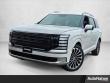 New 2026 Hyundai Palisade Calligraphy FWD Sport Utility