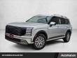 New 2026 Hyundai Palisade HEV Blue SEL Premium 7P Sport Utility