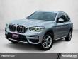 Used 2019 BMW X3 sDrive30i Sport Utility