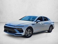 2025 Hyundai Sonata SE 4dr Car