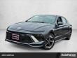 New 2026 Hyundai Sonata SEL Sport 4dr Car