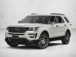 Used 2016 Ford Explorer Sport Sport Utility