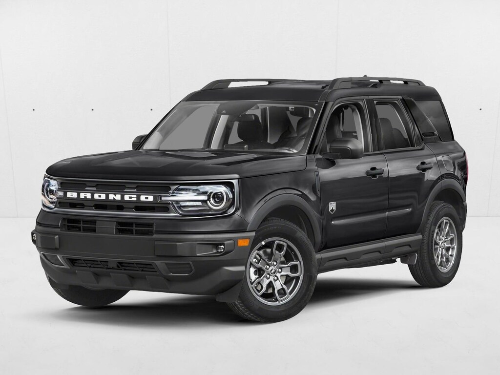 Used 2021 Ford Bronco Sport Big Bend Sport Utility