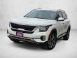 Used 2022 Kia Seltos SX Sport Utility