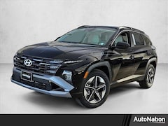 2026 Hyundai Tucson Hybrid SEL Sport Utility