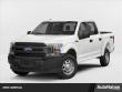 Used 2018 Ford F-150 XL Crew Cab Pickup