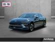 New 2025 Hyundai Sonata SEL Convenience 4dr Car
