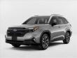 Used 2025 Subaru Forester Touring Sport Utility
