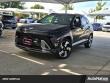New 2026 Hyundai Kona Limited FWD Sport Utility