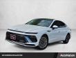 New 2026 Hyundai Sonata Hybrid Limited 4dr Car