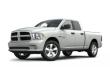 Used 2014 Ram 1500 Tradesman Crew Cab Pickup