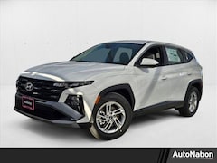 2025 Hyundai Tucson SE FWD Sport Utility