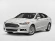 Used 2015 Ford Fusion SE Hybrid 4dr Car