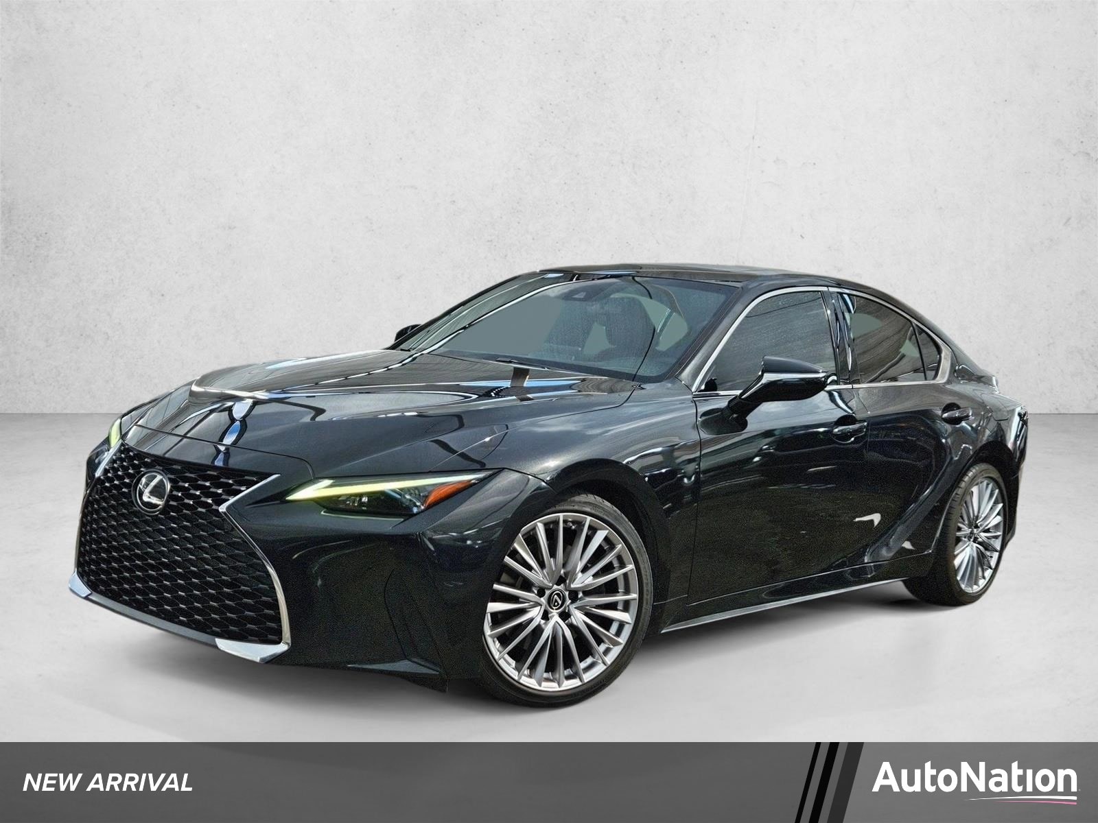 2022 Lexus IS 350 300 RWD's photo