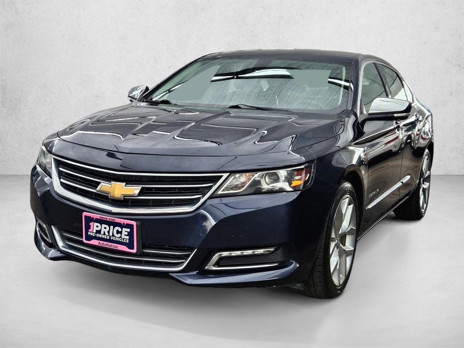 2019 Chevrolet Impala