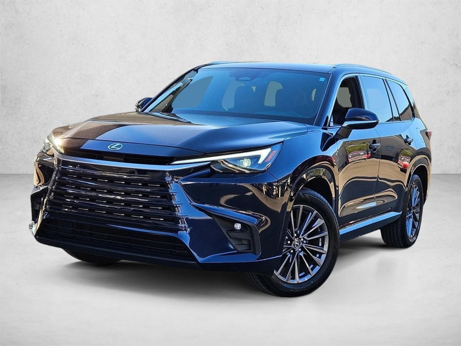 2024 Lexus TX 350's photo